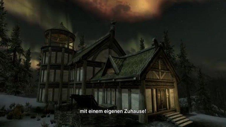 TÉLÉCHARGER PATCH CORRECTIF SKYRIM GRATUITEMENT